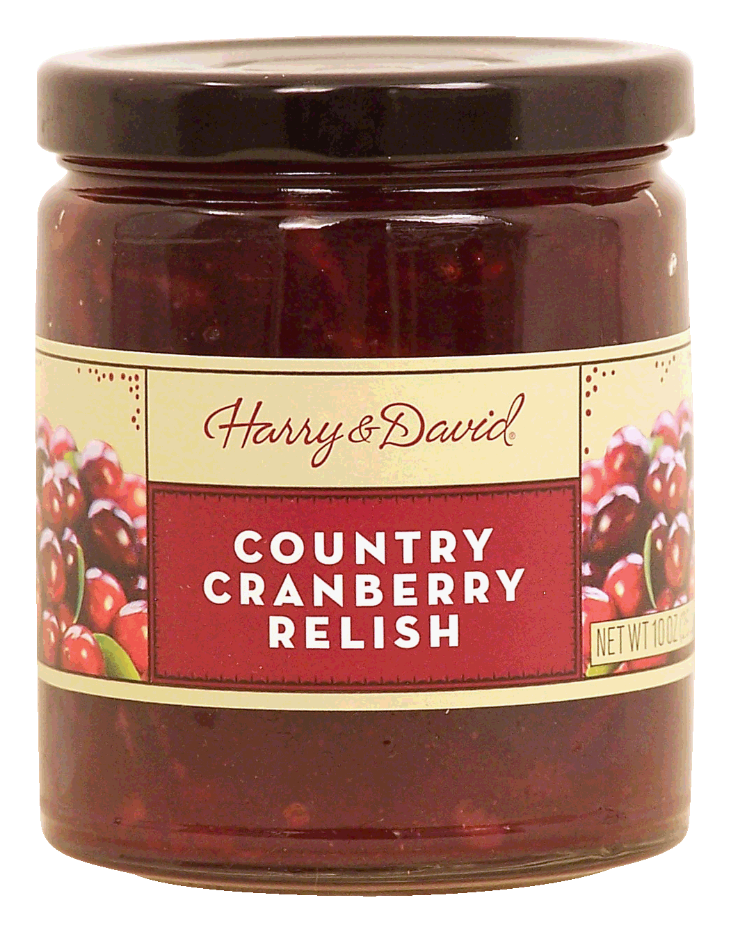 Harry and David  country cranberry relish Full-Size Picture